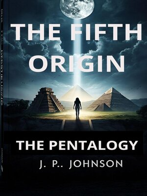 cover image of The Fifth Origin. the Pentalogy